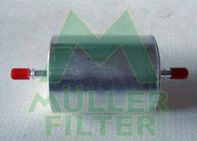 MULLER FILTER fb232 -  Топливный фильтр